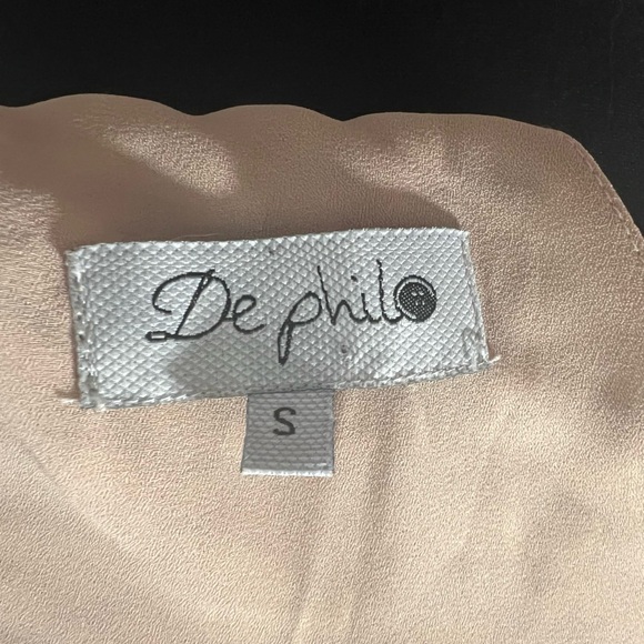 Philo Dress - Picture 6 of 8